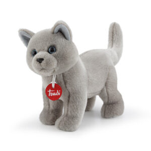 Gatto Celestino Trudi