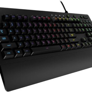 Logitech G213 Prodigy Tastiera Gaming