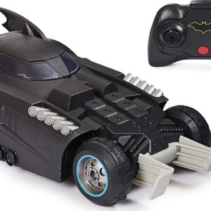Batmobile Radiocomandata Batman