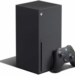 Xbox Series X 1TB Microsoft