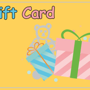 Gift Card - Buono regalo