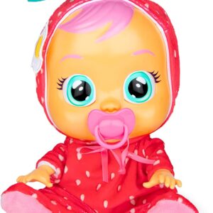 CRY BABIES Tutti Frutti Ella